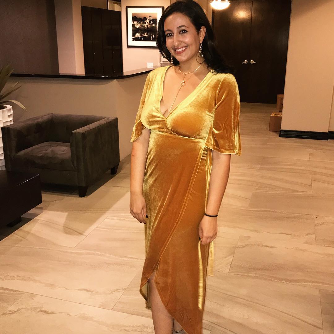 Nicole Enayati