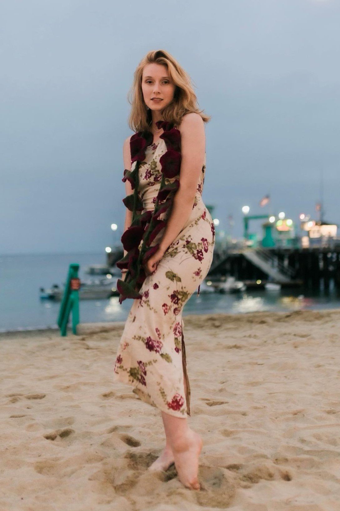 Nicole Tompkins