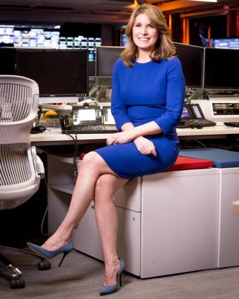 Nicolle Wallace