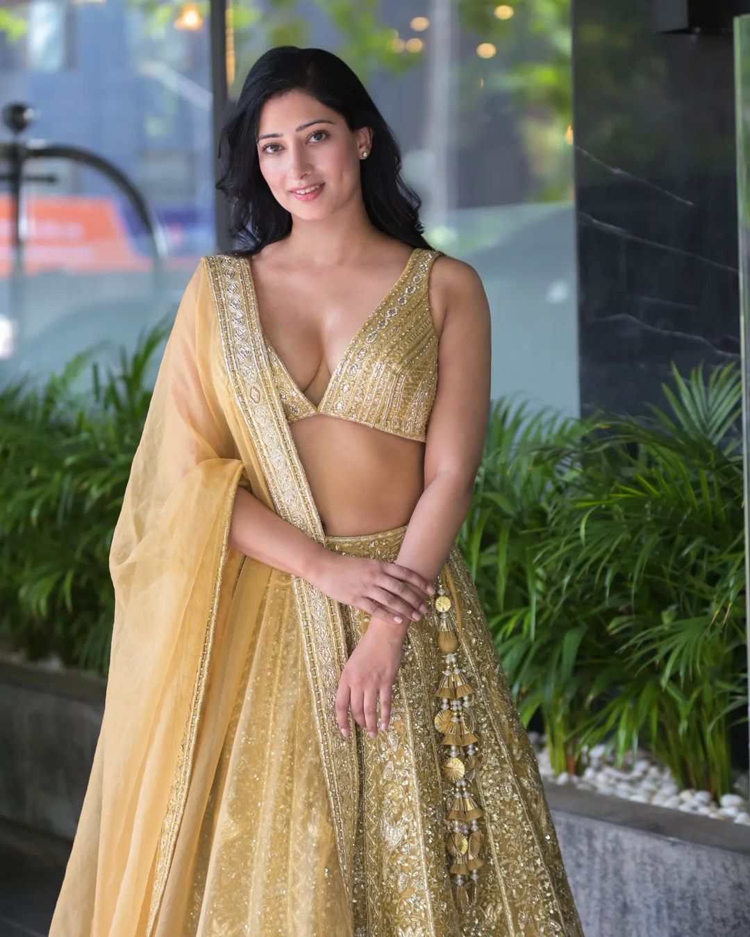 Niharica Raizada