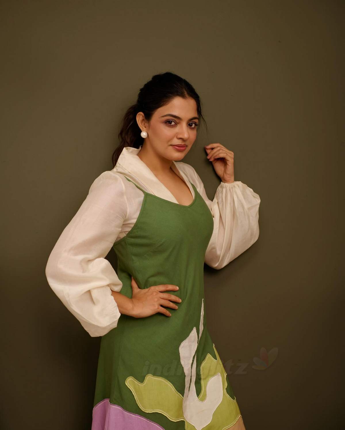 Nikhila Vimal