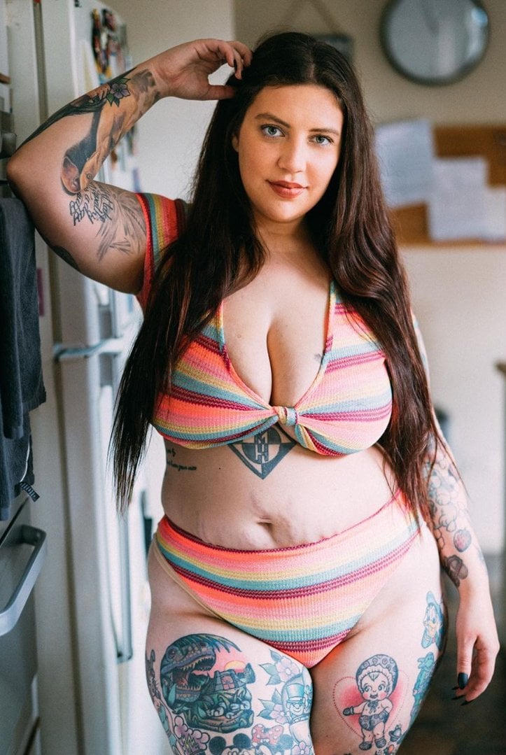 Nikki Hunter