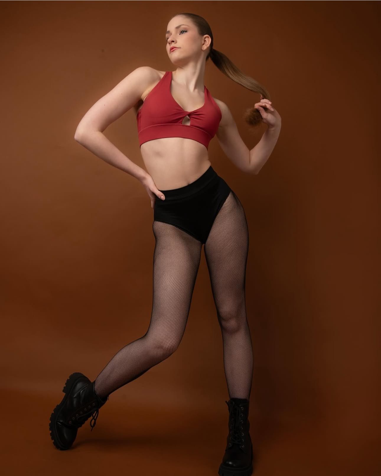 Nina Jerrom