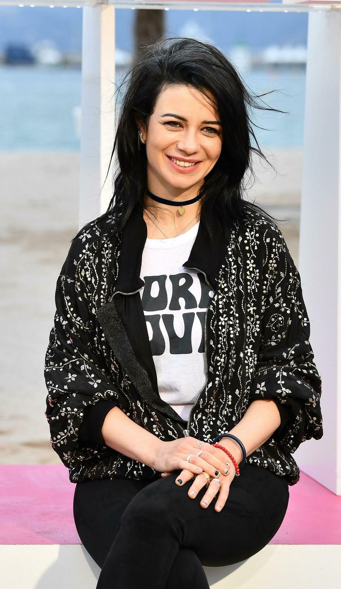 Ninet Tayeb