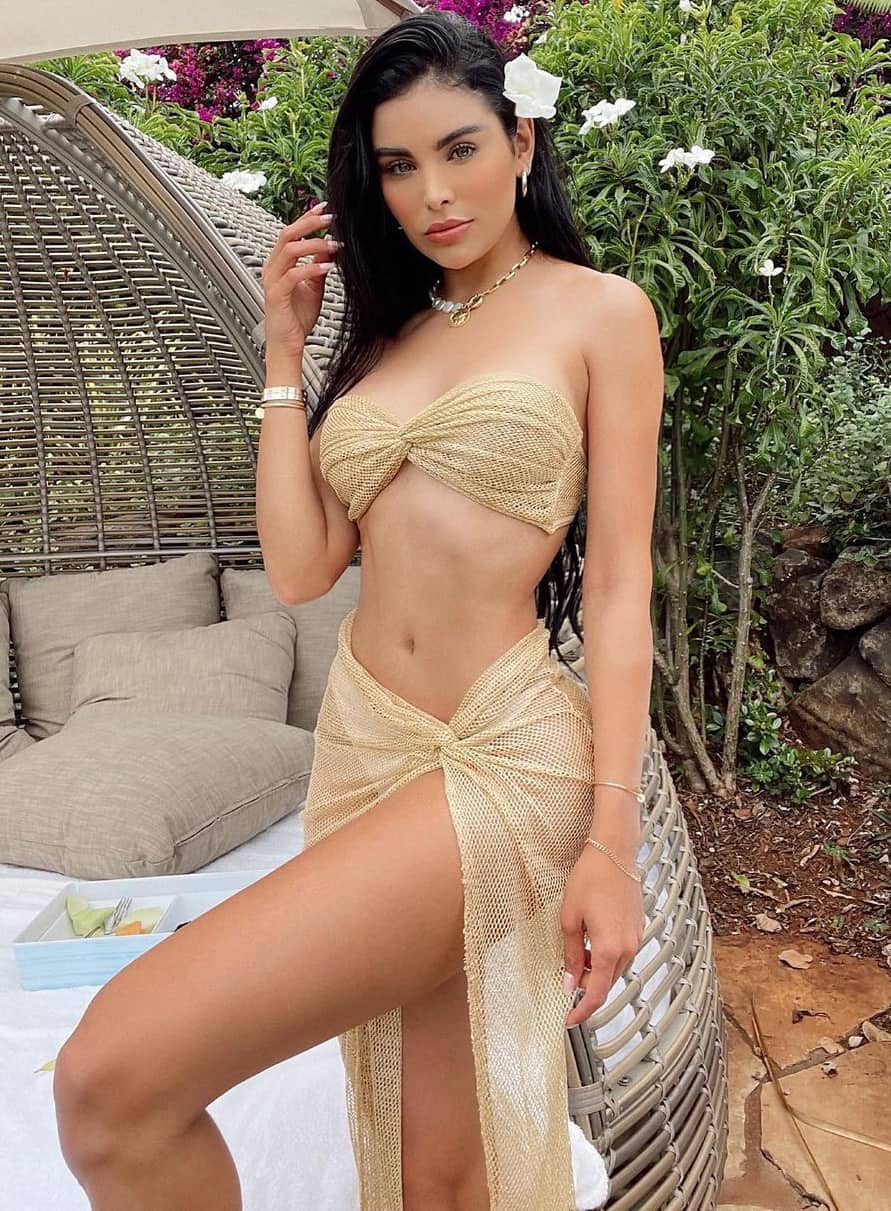 Ninoska Vasquez