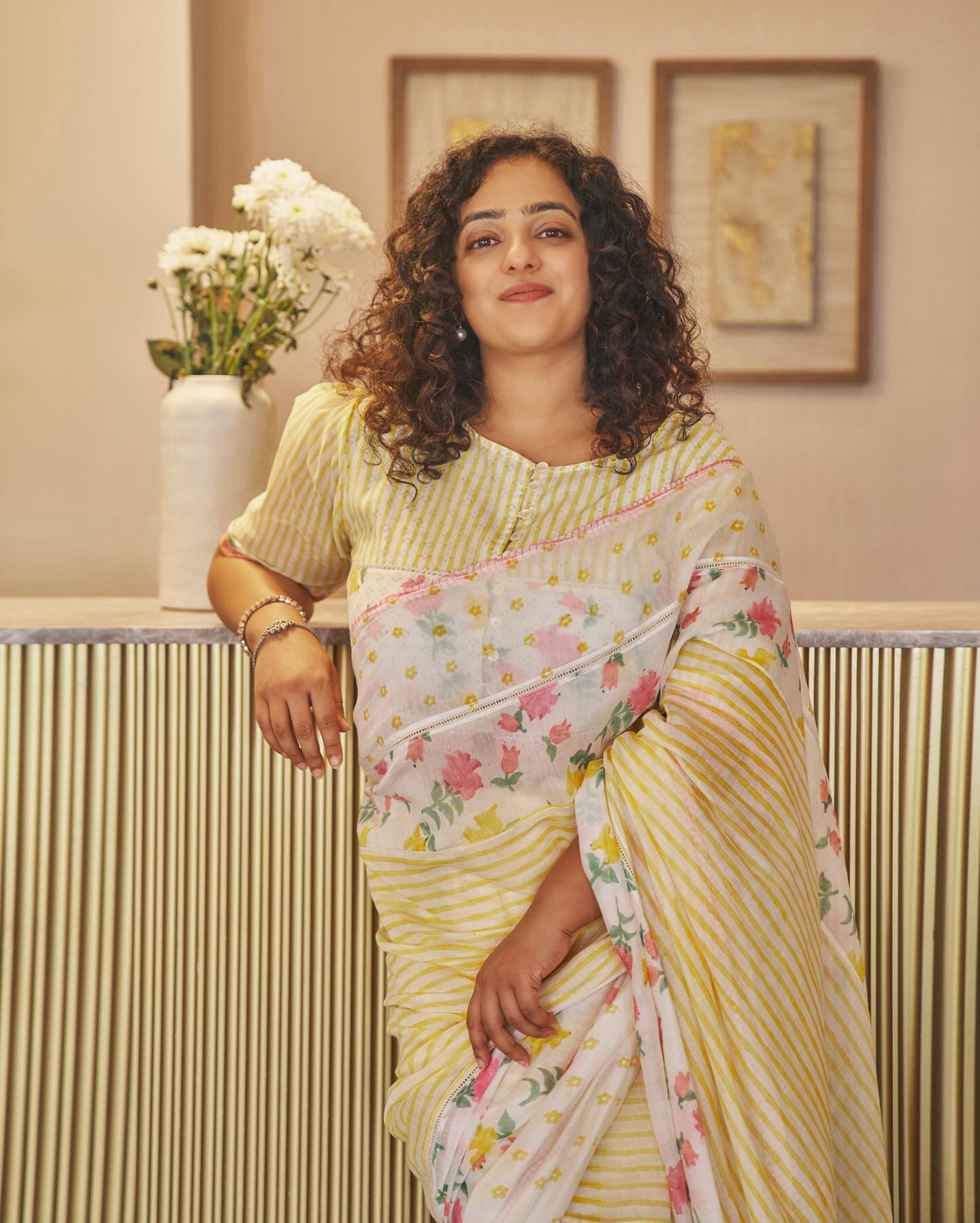 Nithya  Menen