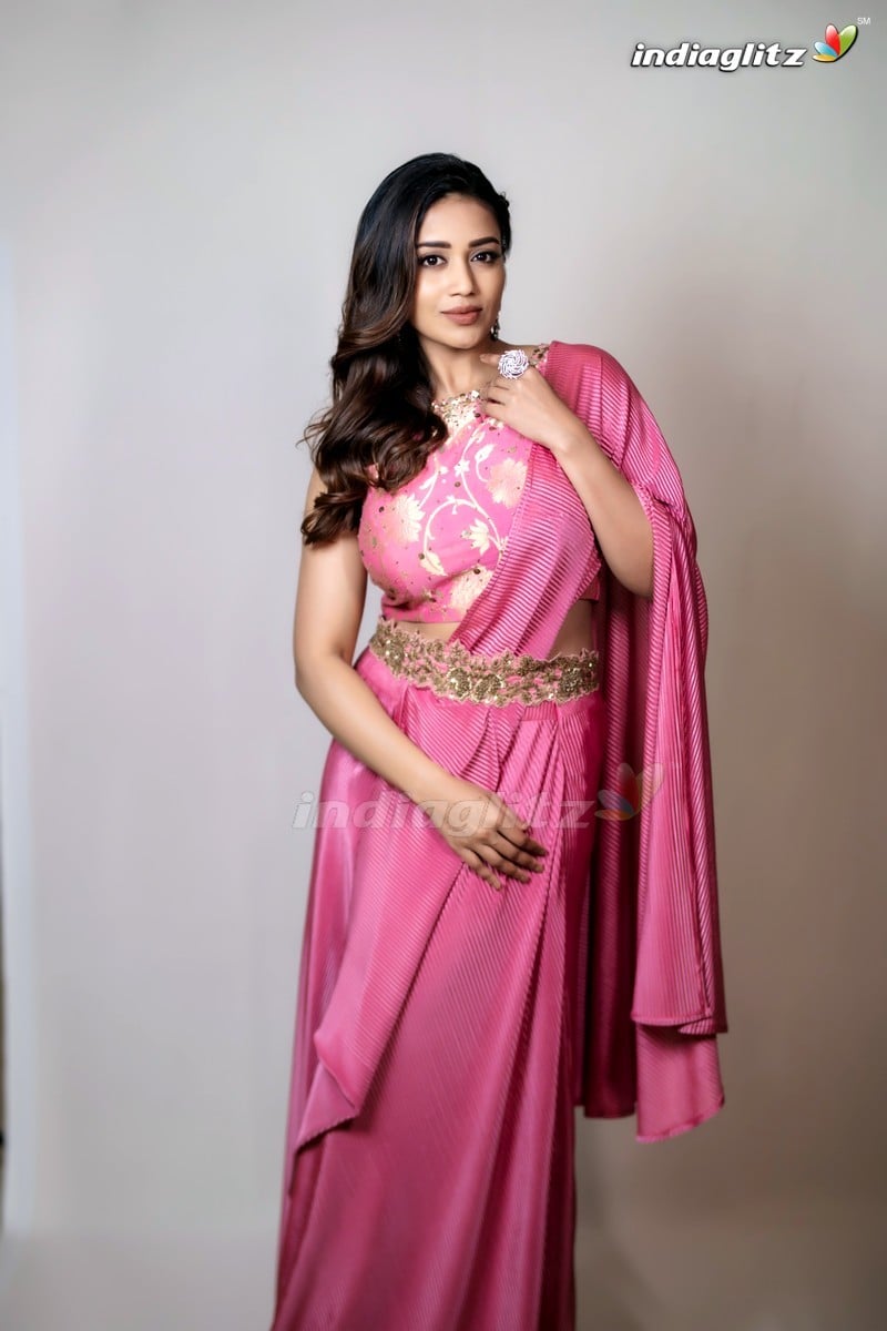 Nivetha Pethuraj