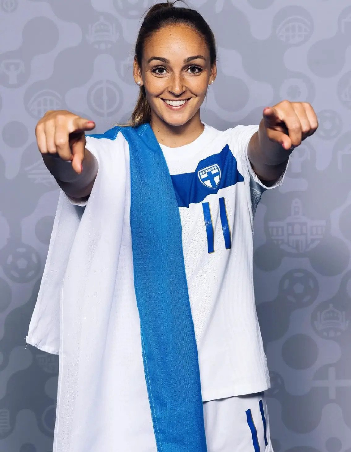 Nora Heroum
