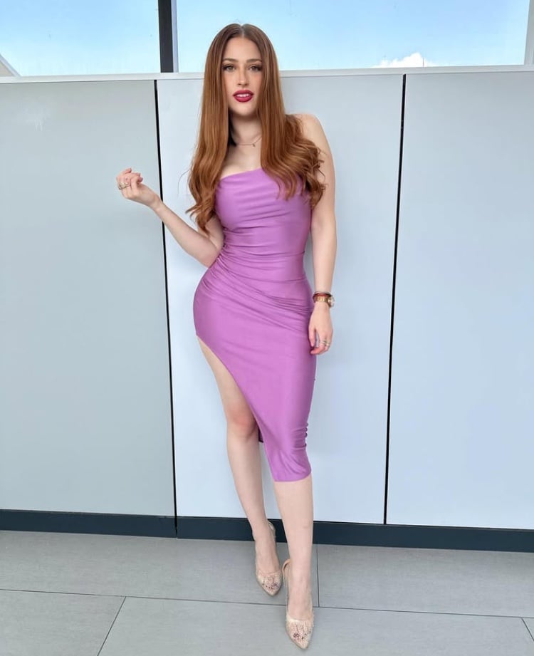 Norma Garcia
