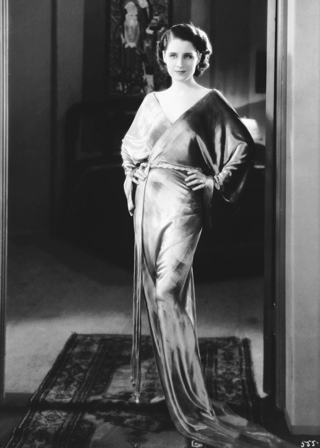 Norma Shearer