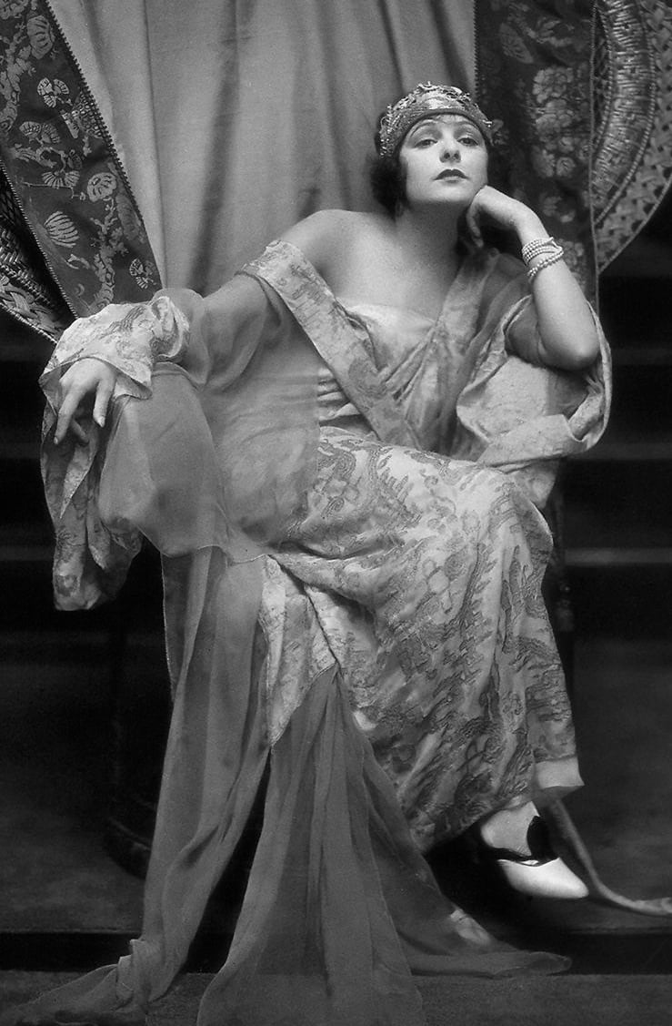 Norma Talmadge