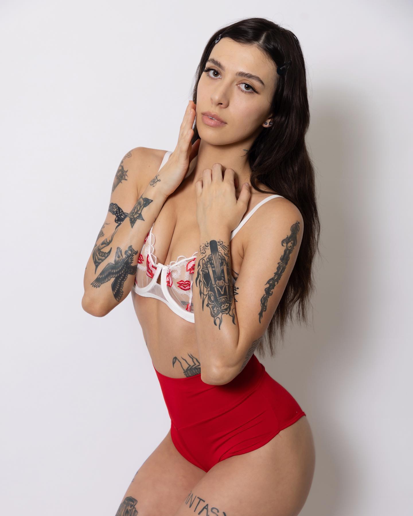 Nova Flame