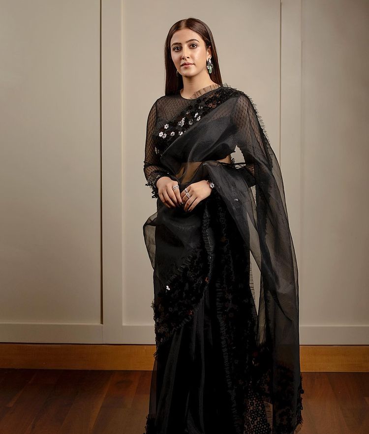 Nupur Sanon