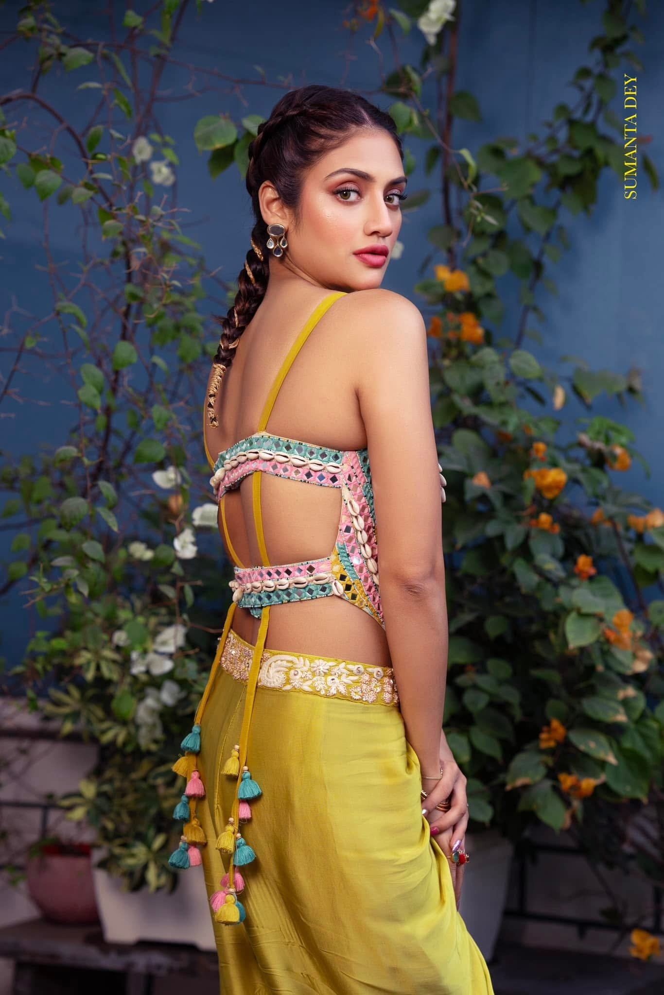 Nusrat Jahan