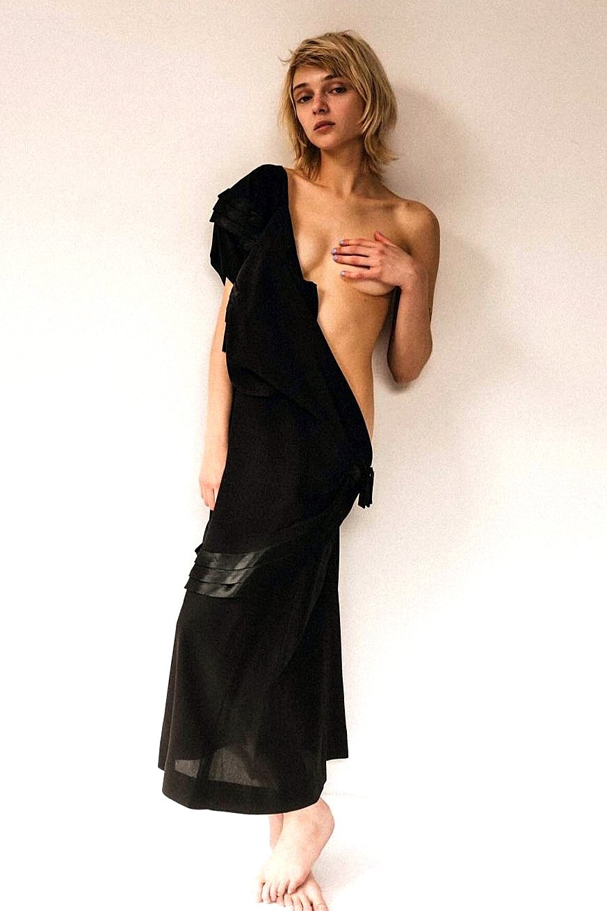 Olesya Ivanishcheva