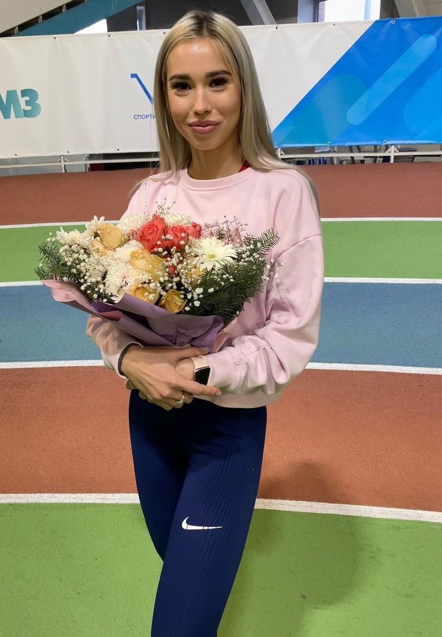 Olesya Soldatova