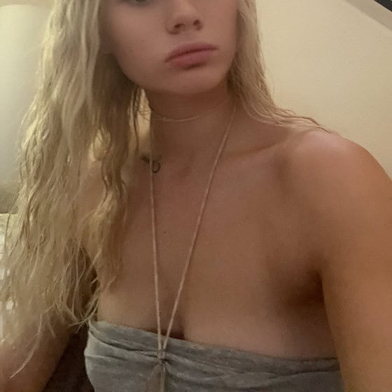 Olivia Eden