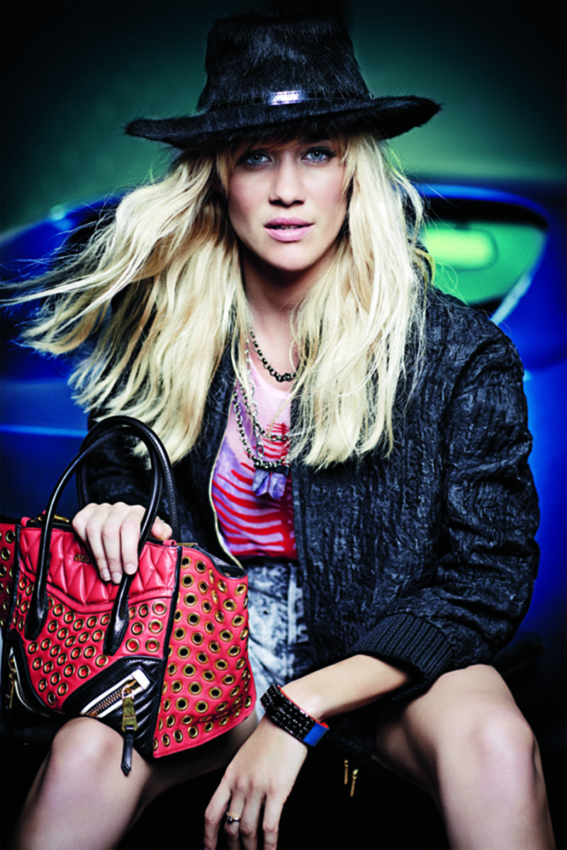 Olivia Nervo