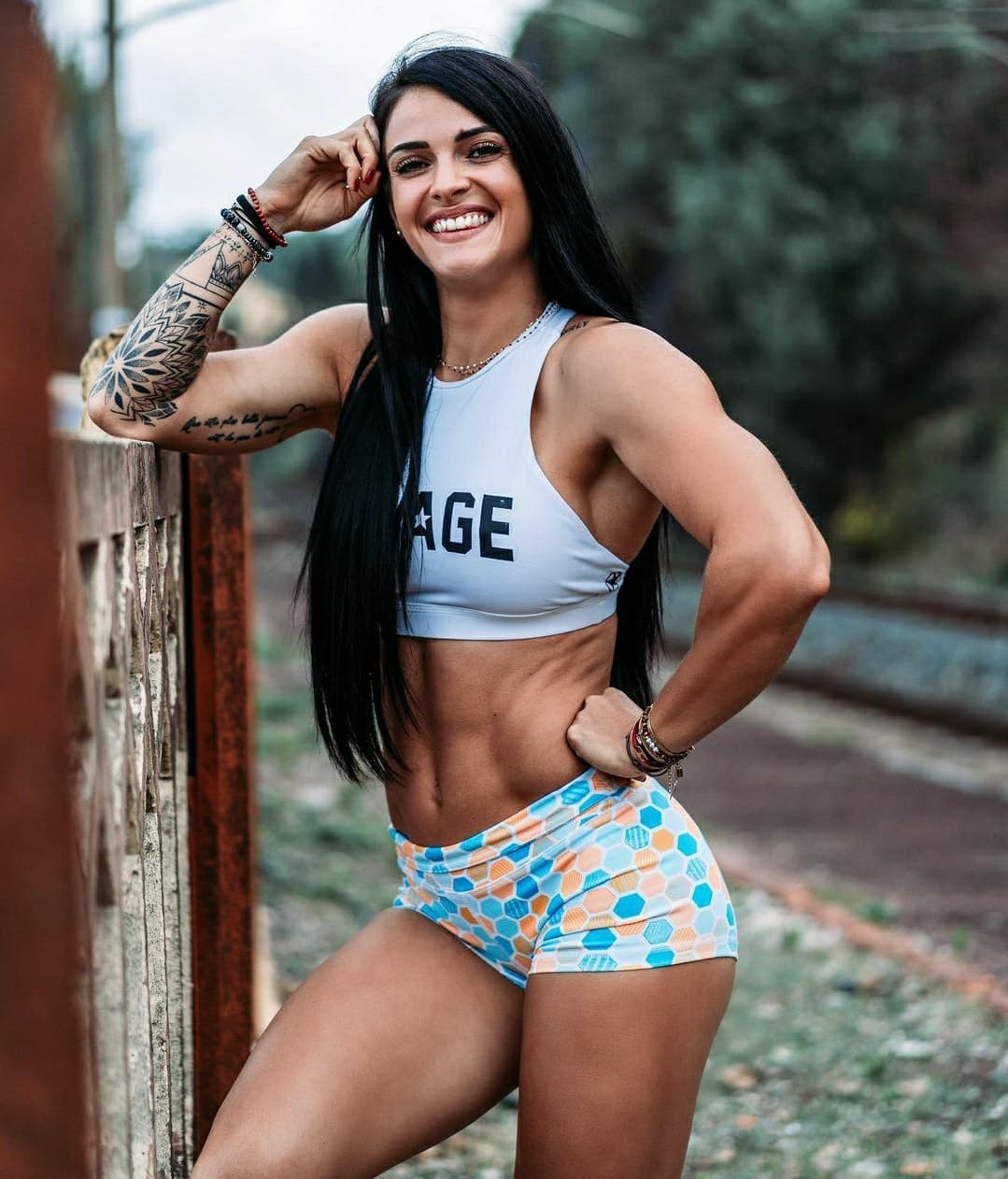 Ornella Nicolosi