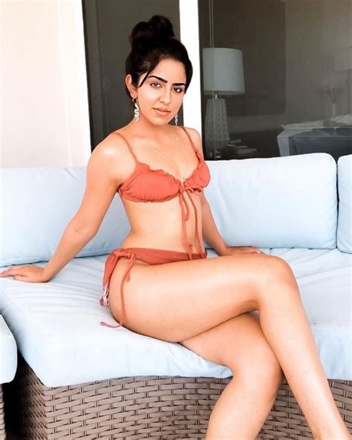 Pallavi Thakur