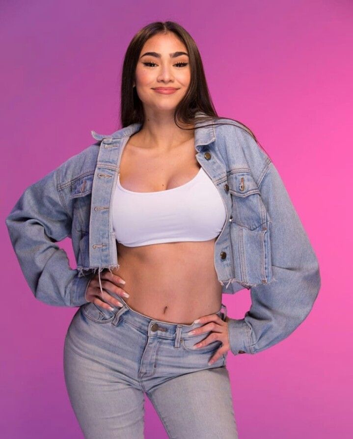 Paloma Mami