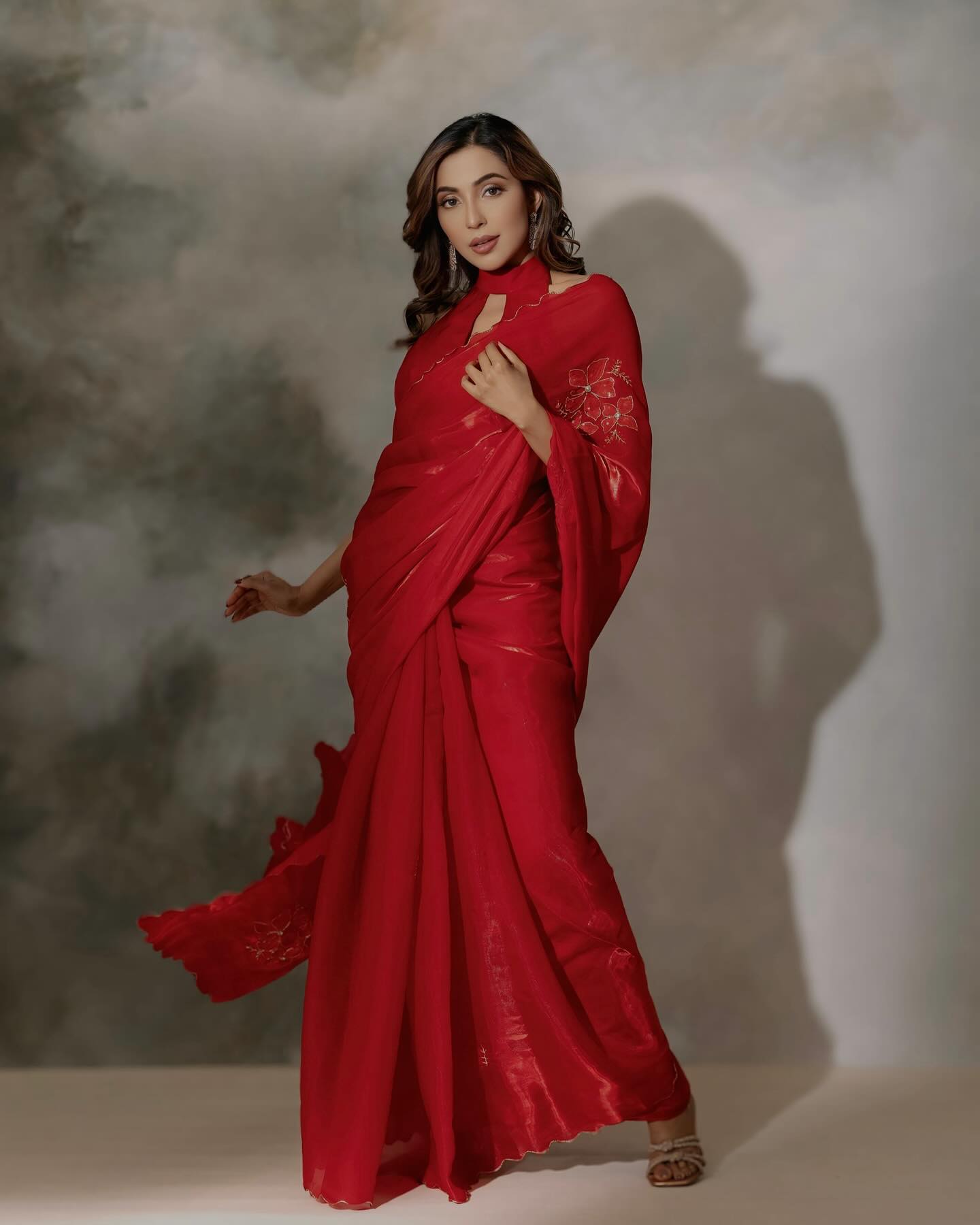 Parvati Nair