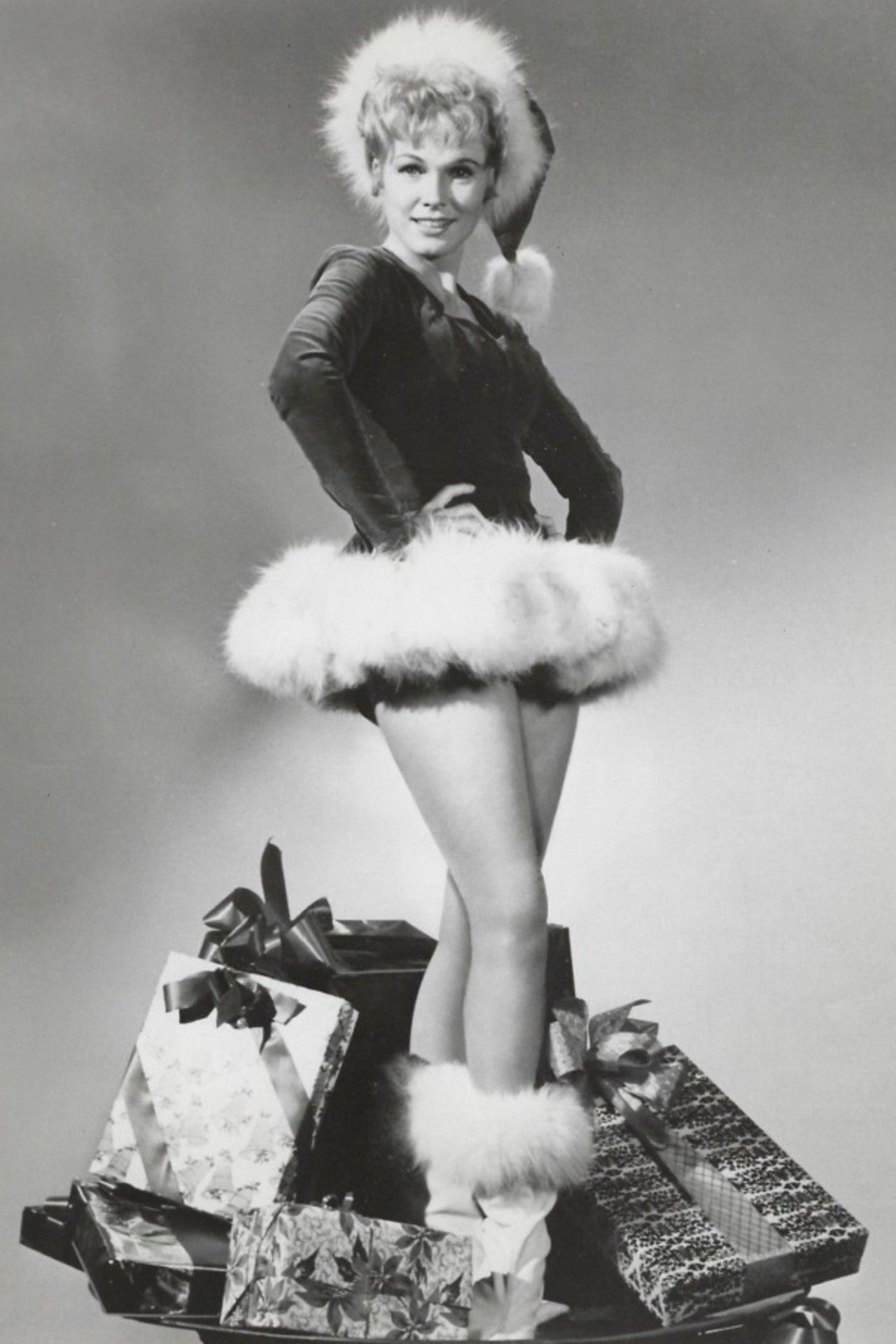 Pat Priest