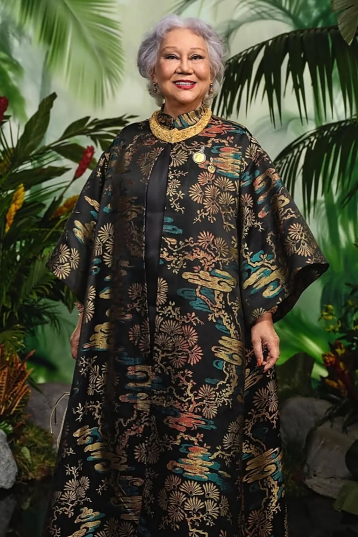 Patravadi Mejudhon