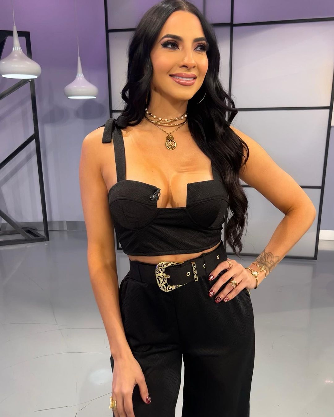 Patricia Corcino