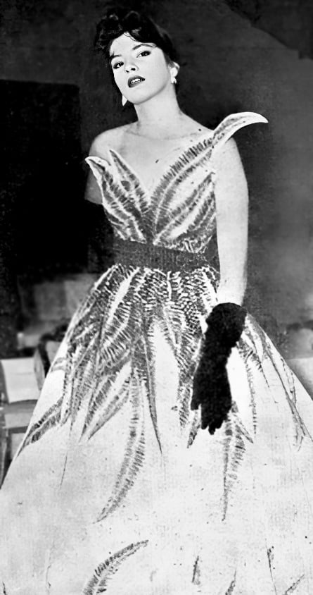 Patricia Lacerda