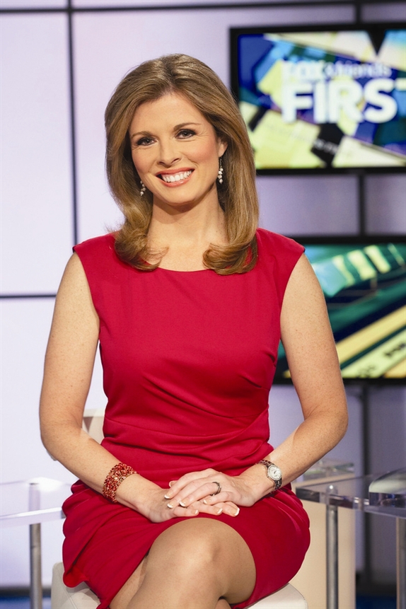 Patti Ann Brown