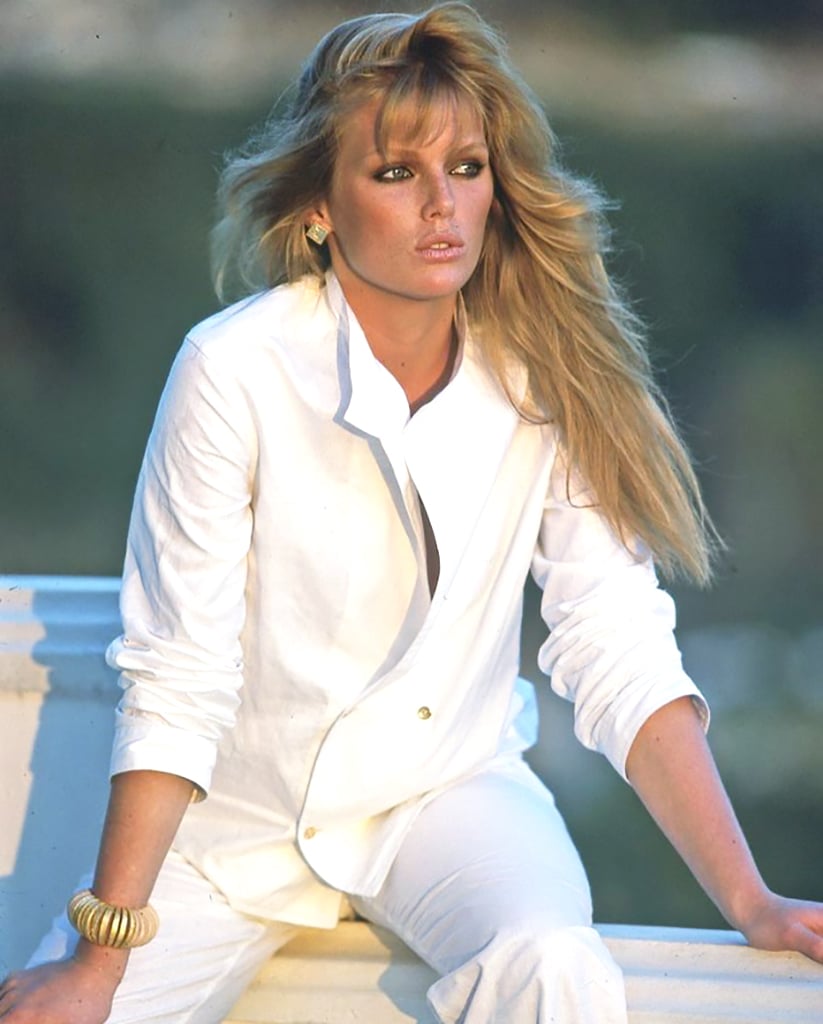 Patti Hansen