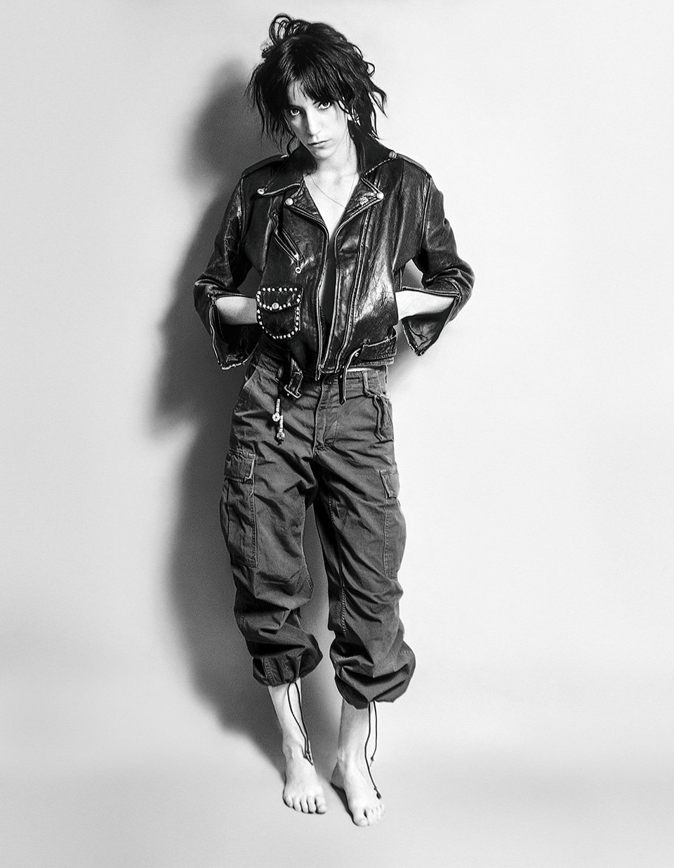 Patti Smith