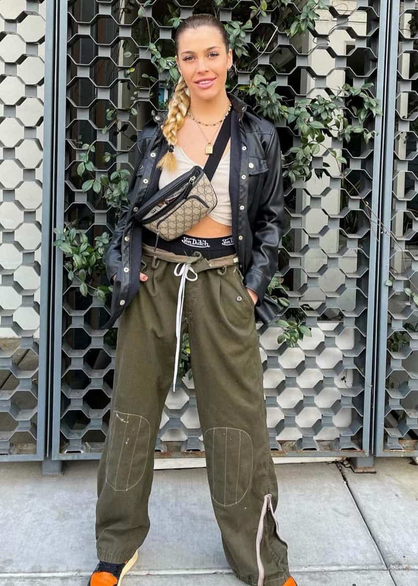 Payton Caci