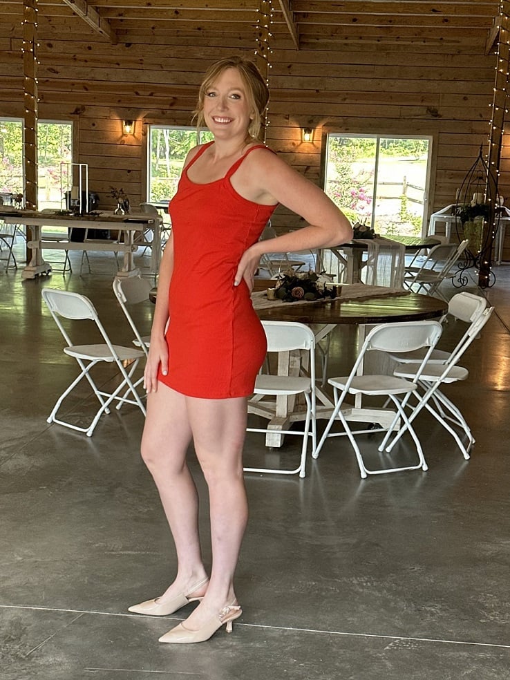 Pearl Davis