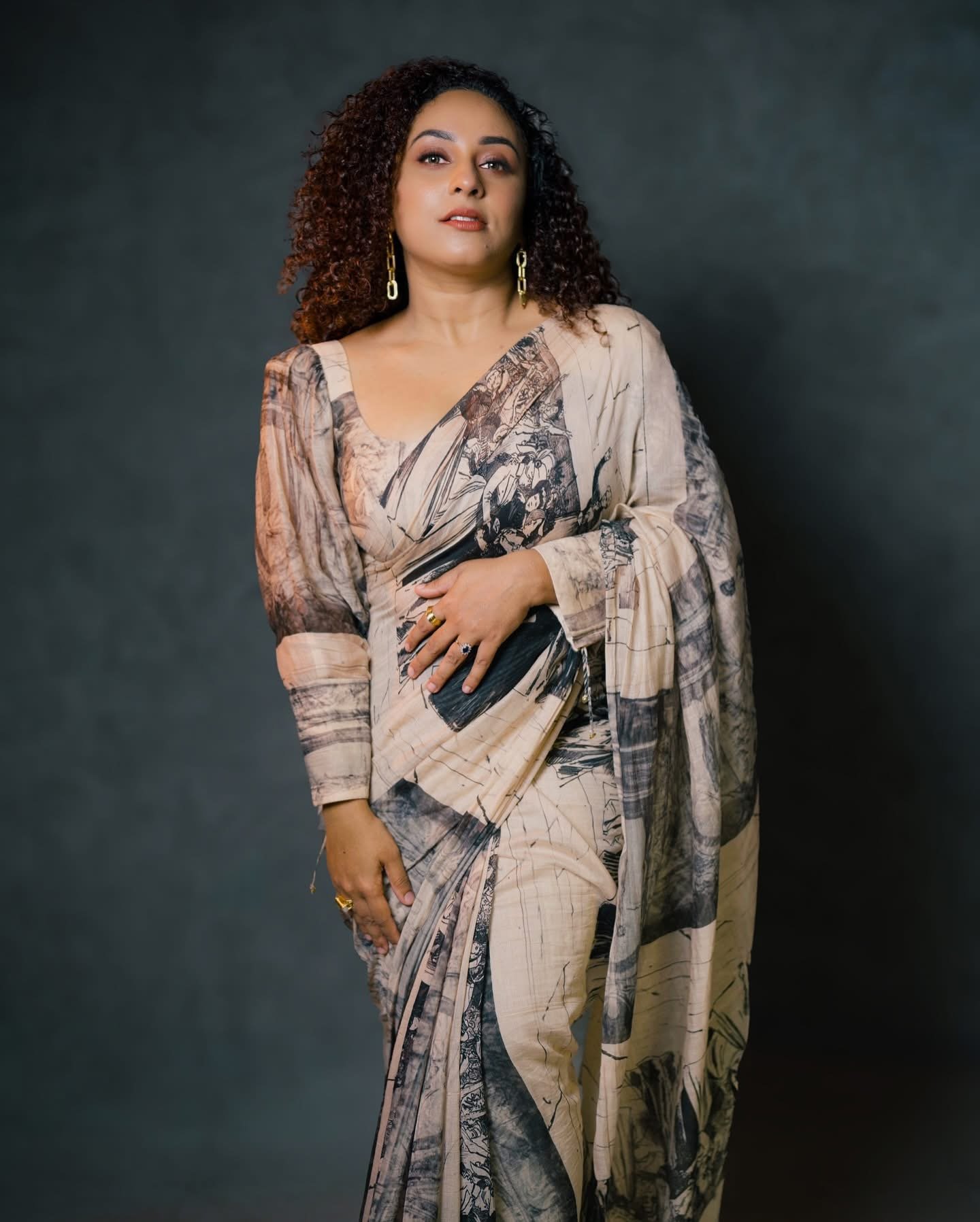 Pearle Maaney