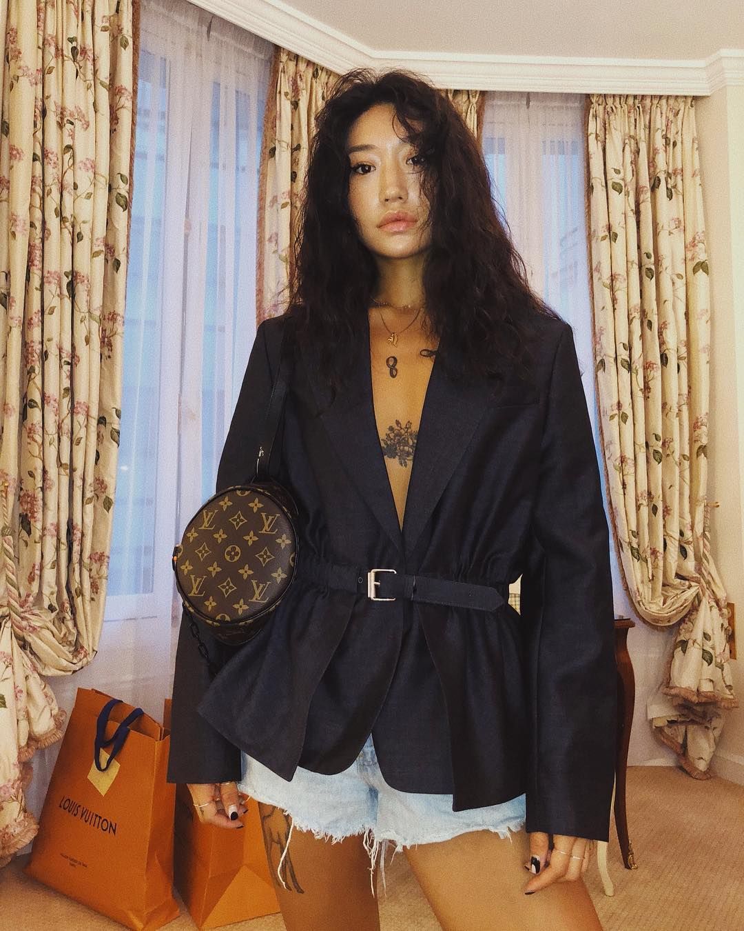 Peggy Gou