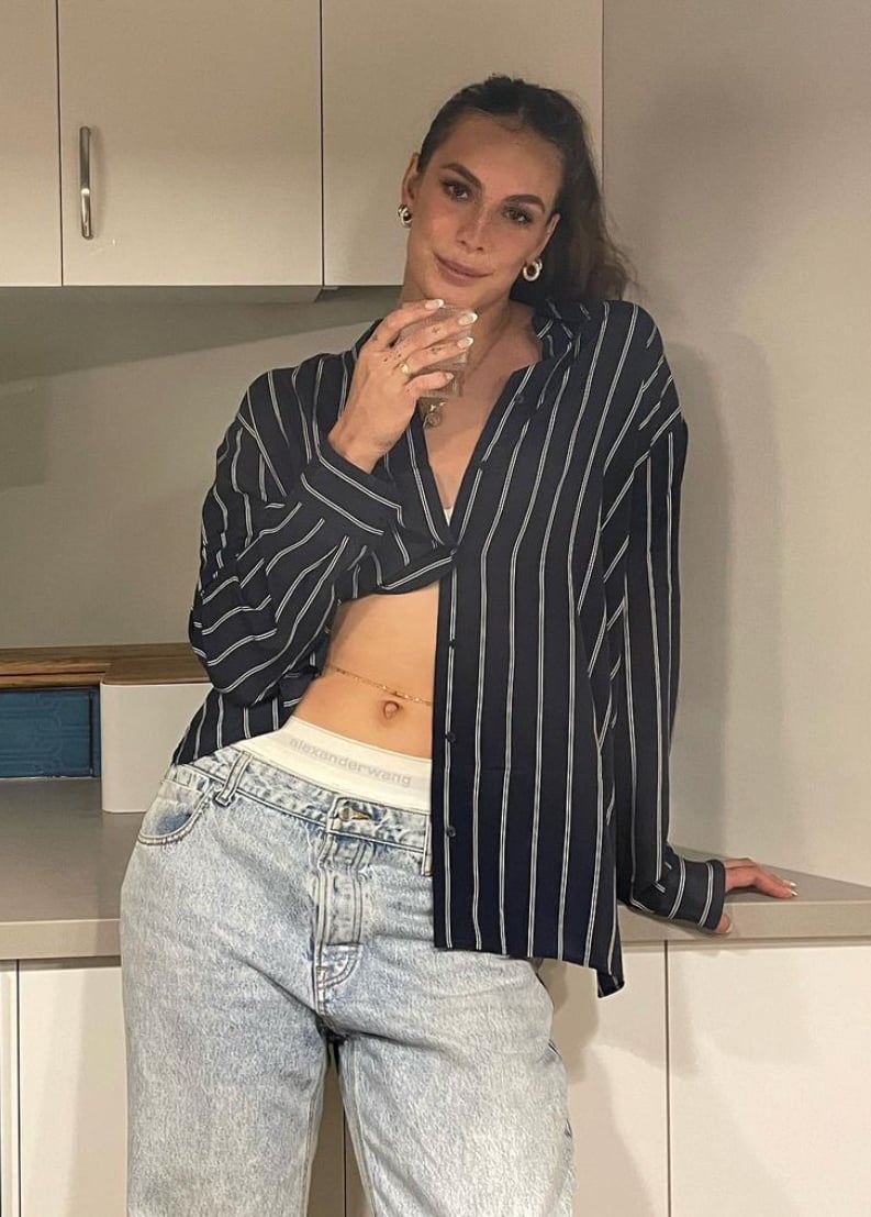 Penny Oleksiak