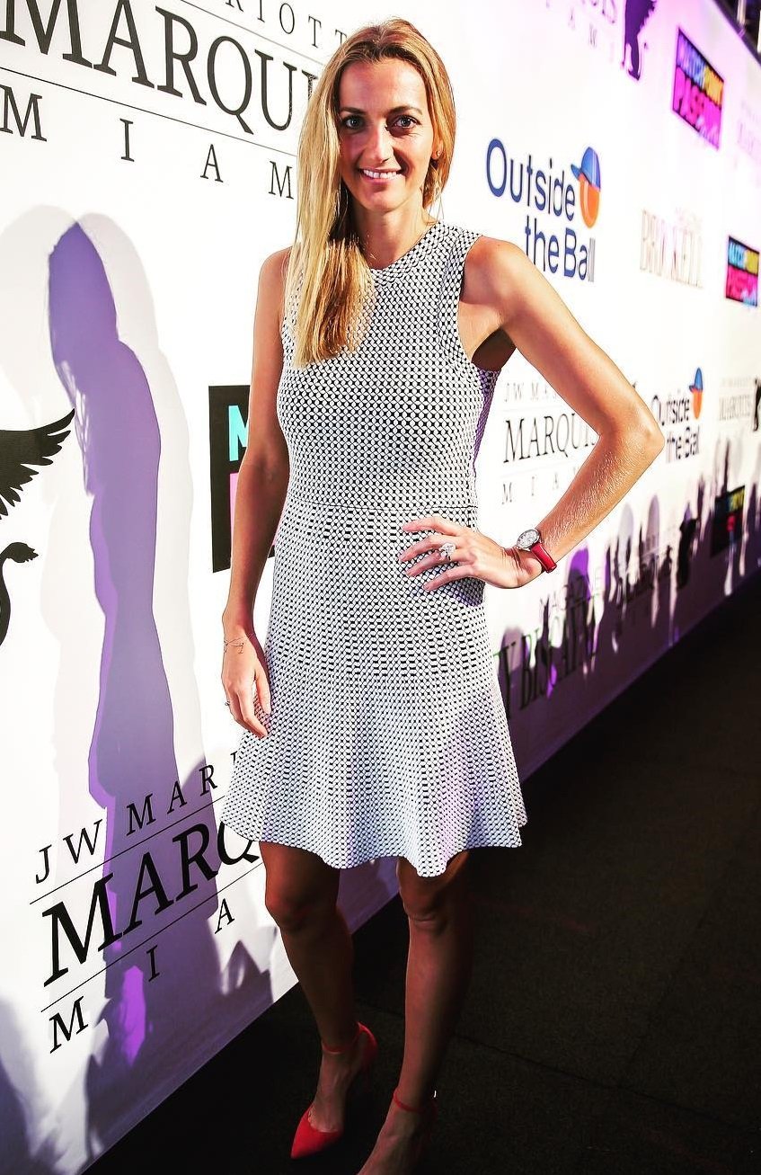 Petra Kvitova