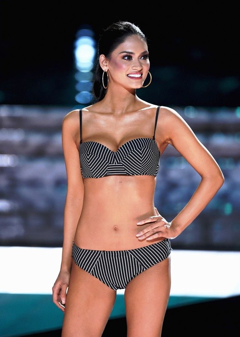 Pia Wurtzbach