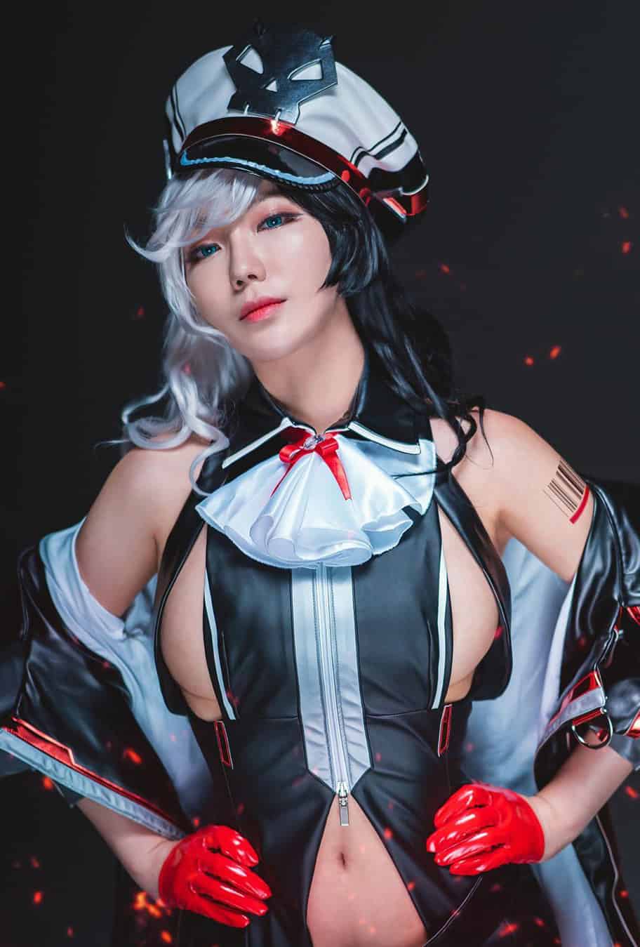 Pion Kim