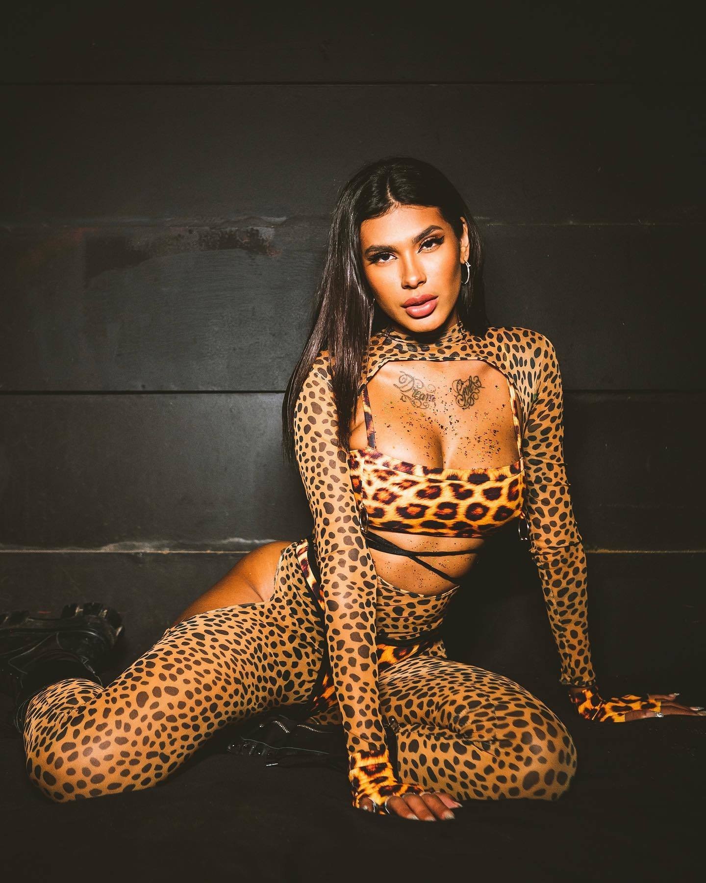 Poca Hontas