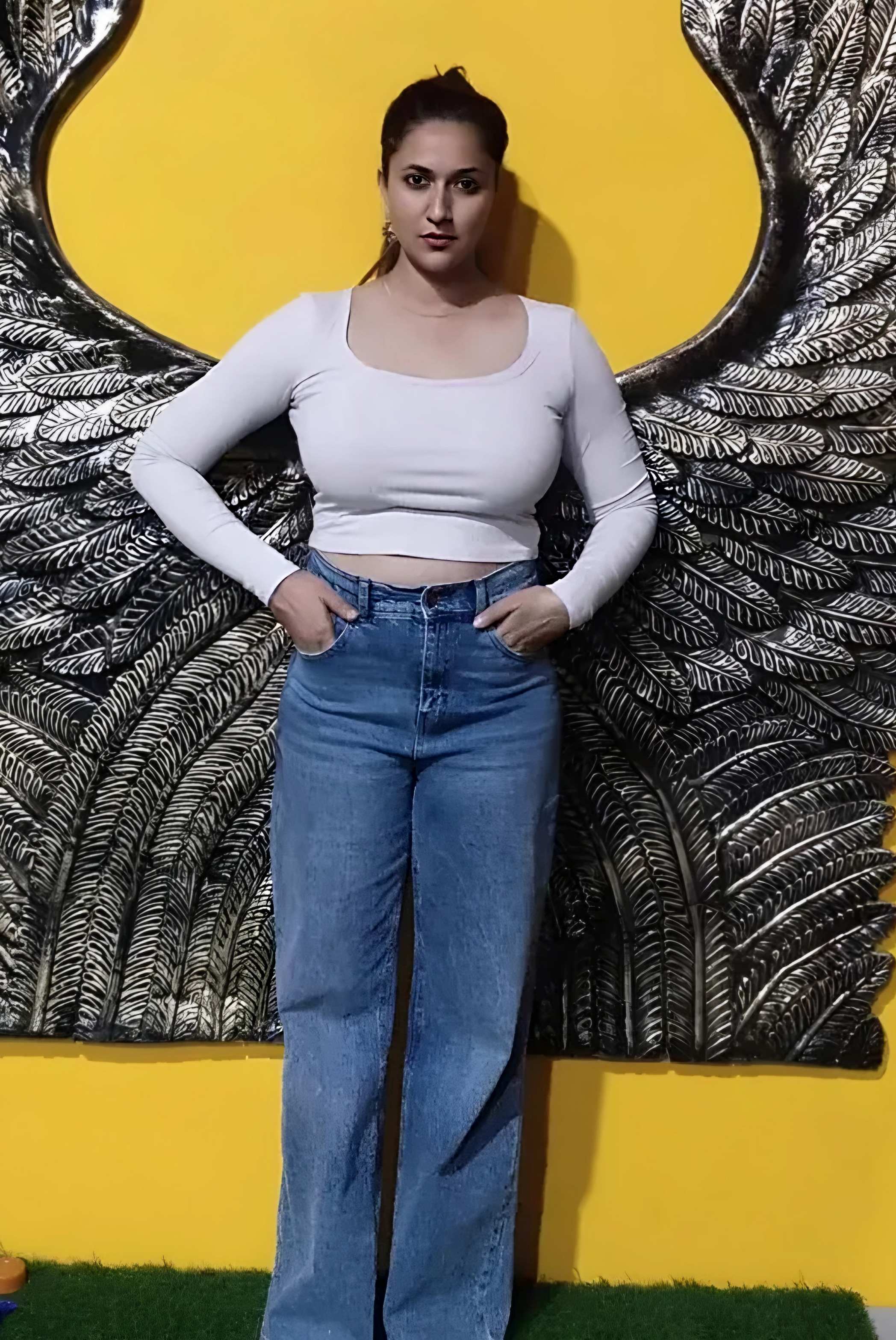 Pooja Joshi