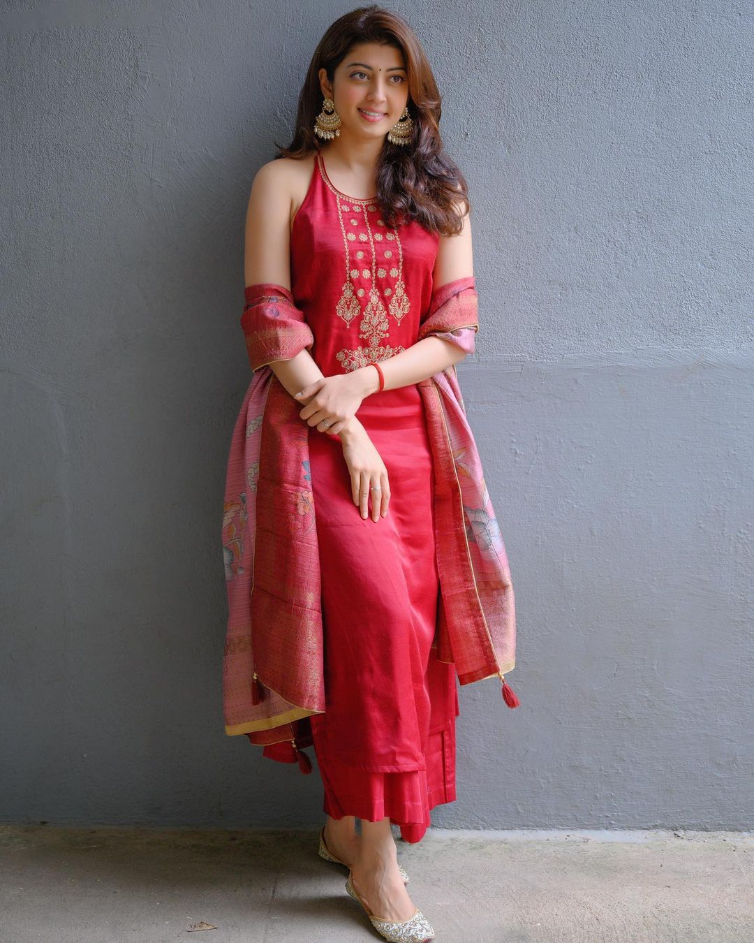 Pranitha Subhash