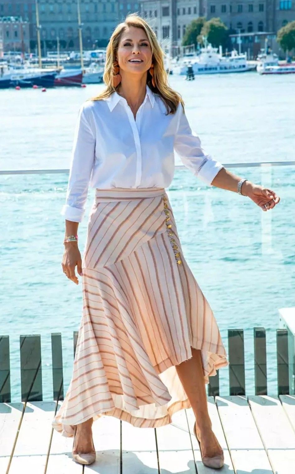 Princess Madeleine