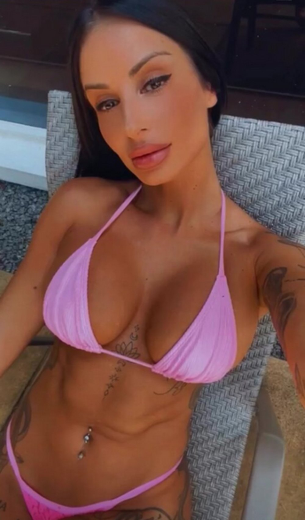 Priscilla Spiridis