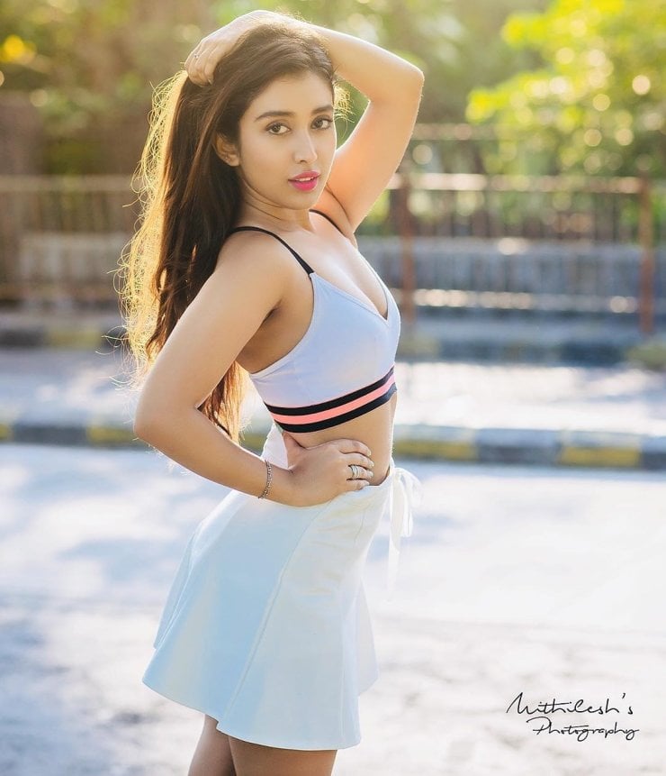 Priyamvada Kant