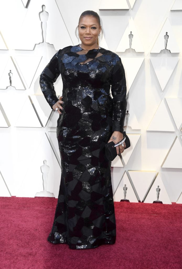 Queen Latifah
