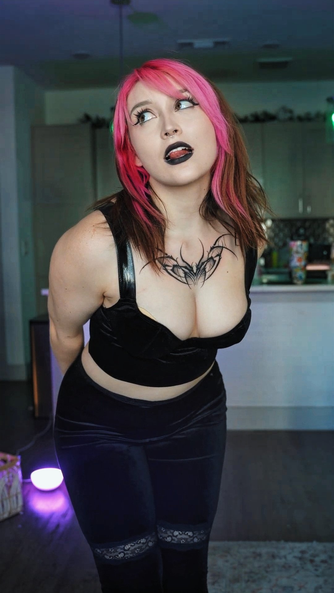 Queen Manda