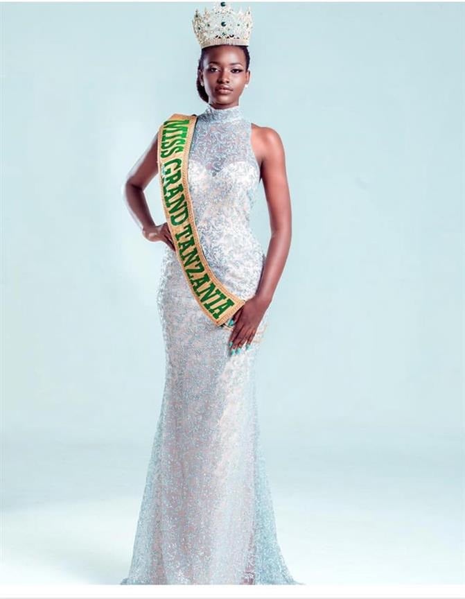 Queen Mugesi Ainory